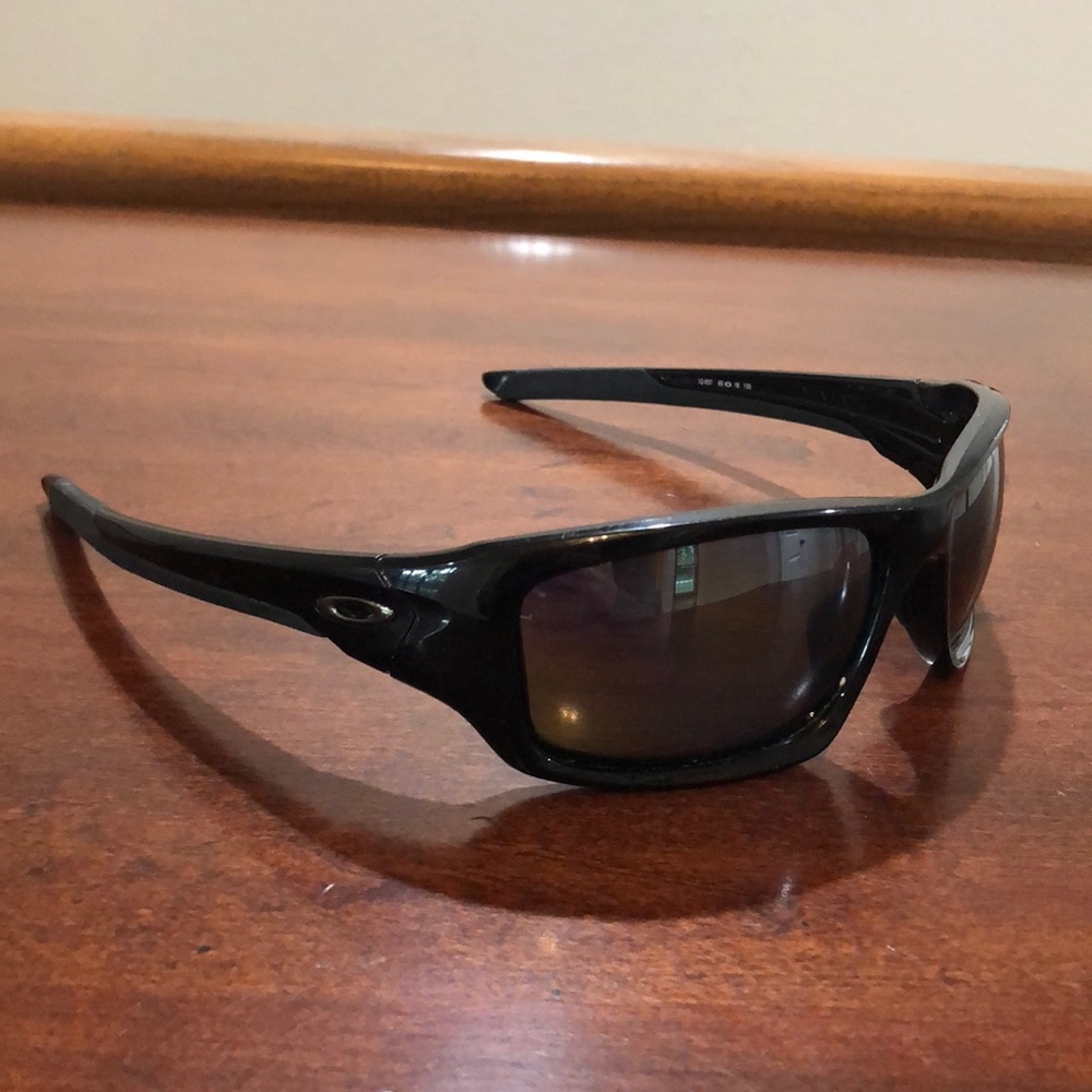 Oakley Sunglasses